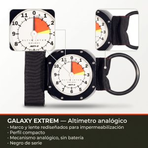 Altímetro analógico Galaxy Extrem de Alti-2